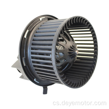 Motor ventilátoru automobilové klimatizace pro GM JEEP